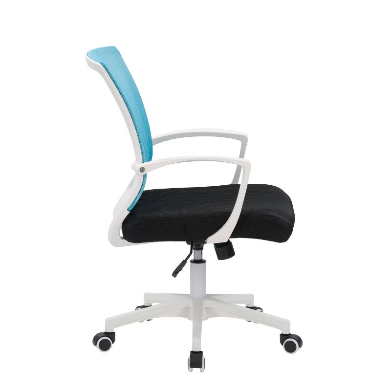 Workspace Ergonomic Mesh Back Office Chair - CorLiving, 4 of 10