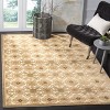 Martha Stewart Imperial Palace - MSR4459 - Indoor Power Loomed Rugs - 2 of 4