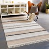 Mark & Day Mount Carroll Woven Indoor Area Rugs - 2 of 4