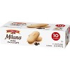 Pepperidge Farm Milano Dark Chocolate Cookies - 7.5oz/10ct - 4 of 4