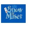 The Year Without Santa Claus Snow Miser Men's Royal Blue Graphic Hoodie - 2 of 3