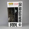 Funko POP! Marvel Civil War Black Panther Exclusive #1145! - 4 of 4