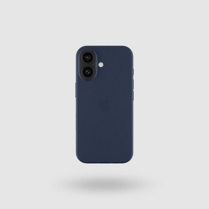 Peel - Super Thin iPhone 16 Case - 1 of 4