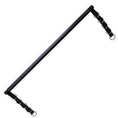 Body-Solid Dual Press Bar Functional Trainer Attachment