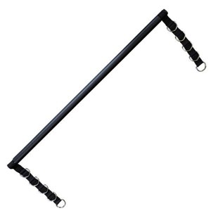 Body-Solid Dual Press Bar Functional Trainer Attachment - 1 of 1