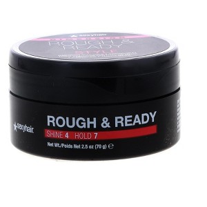 Sexy Hair Rough and Ready, 2.5 oz - 1 of 4