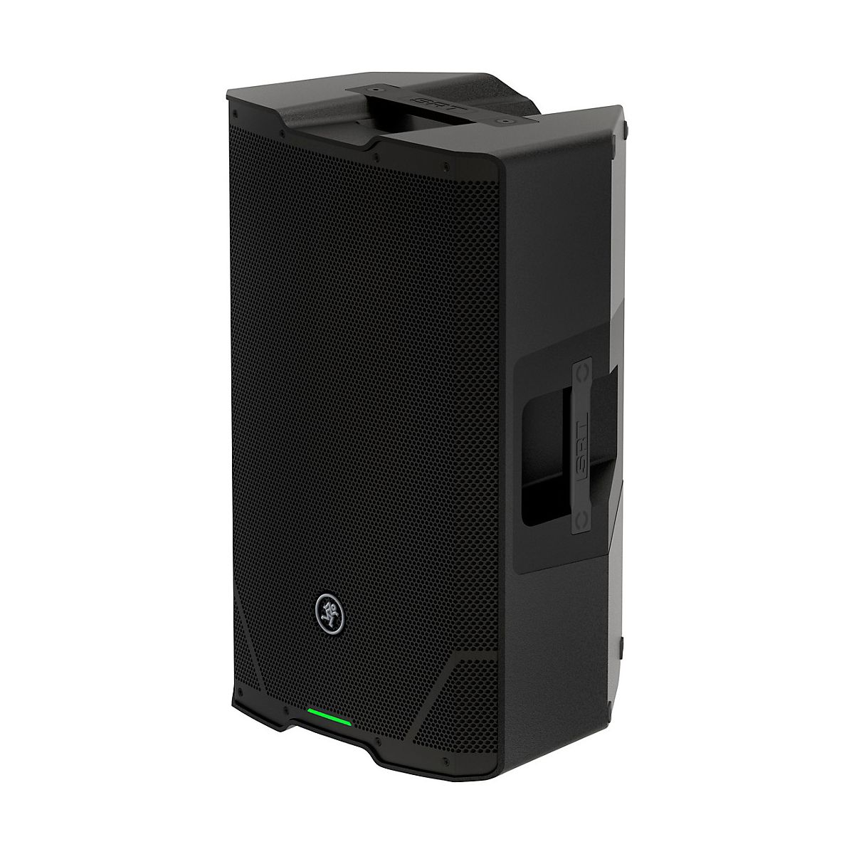 Mackie SRT215 15" 1,600W Professional Powered Loudspeaker - 15 in. Black - thumbnail 4