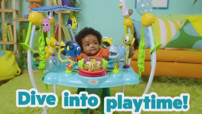 Finding nemo bouncer target 2025