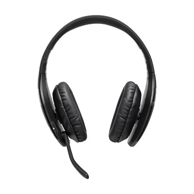 BlueParrott S450-XT Wireless Headset / Music Headphones Black