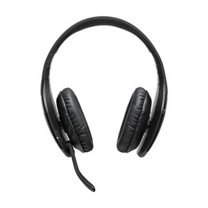 BlueParrott S450-XT Wireless Bluetooth Noise Cancelling Headset, 24hrs battery - 1 of 4