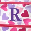 The Lakeside Collection 3-Pc. Kids' Monogram Luggage Sets - 2 of 4