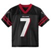 NFL Atlanta Falcons Toddler Boys' Bijan Robinson Short Sleeve Jersey - 2 of 3