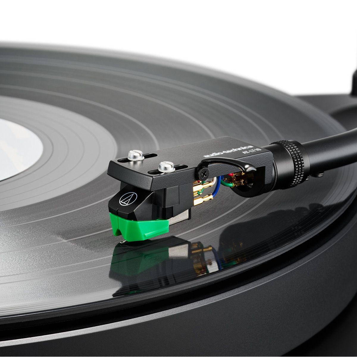 Audio-Technica AT-LT10 Universal Headshell - thumbnail 4