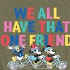 Boys' - Disney - We All Have That One Friend Short Sleeve Graphic T-Shirt - 2 of 4