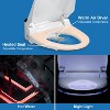 Mirexion Electric Bidet Smart Toilet Seat - 3 of 4