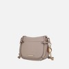 MKF Collection Raelynn Vegan Leather Women’s Shoulder Bag by Mia K - 2 of 4