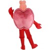 HalloweenCostumes.com Boys Disney The Little Mermaid Sebastian Halloween Costume | Kids Crab Costume Outfit - 3 of 4