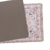 World Rug Gallery Traditional Medallion Cushioned Anti Fatigue Standing Kitchen Mat - 3 of 4