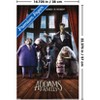 Trends International The Addams Family (2019) - One Sheet Unframed Wall Poster Prints - 3 of 4