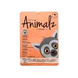 Pretty Animalz Lemur Face Sheet Mask - 0.71 fl oz