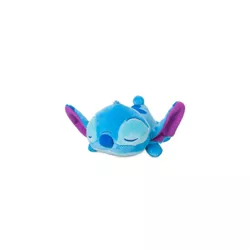Lilo & Stitch Mini Plush Stitch Cuddle Pillow - Disney store