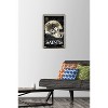 Trends International Nfl New Orleans Saints - Neon Helmet 23 Unframed Wall  Poster Print Clear Push Pins Bundle 22.375 X 34 : Target