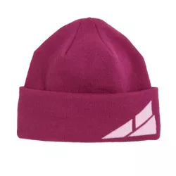 Arctic Gear Child Specialty Winter Hat - Pink Cuff to Slouch