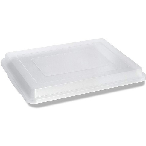 Crestware SP1826P 18 x 26 Perforated Sheet Pan - Plant Based Pros