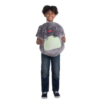 squishmallows t rex