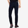 CULTURA Men's Skinny Fit Stretch Jeans - 2 of 4