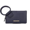 MKF Collection Luna Vegan Leather Women's Clutch/Wristlet by Mia K - 2 of 4