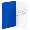 Back to School Card for Students Stars of Pride - 2 of 3