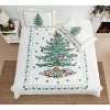 Spode® Christmas Tree King Comforter Set - 3 of 3