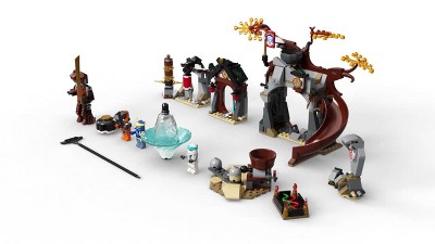 Lego Ninjago Ninja Training Center 71764 Building Kit : Target