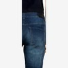 CULTURA Men's Skinny Fit Stretch Jeans - image 3 of 4