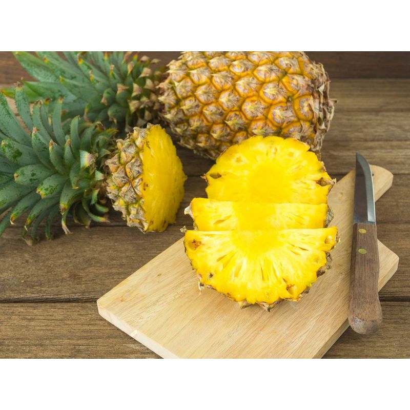 Pineapple - each, 3 of 4