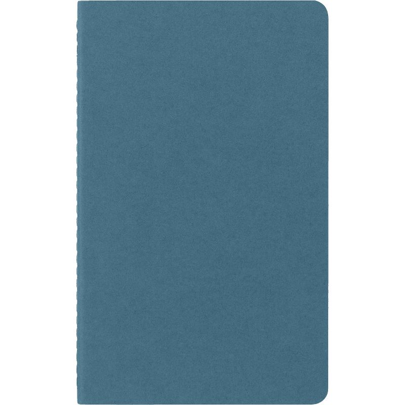 Moleskine Notebook Cahier Large, 3 of 7