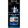 Splat Hair Color Kit - 10.28 fl oz - Euphoric Blue - image 2 of 4
