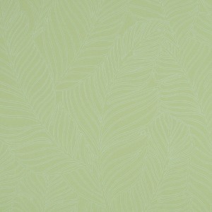 Tropical Leaf All Over Green Wallpaper - 1 of 4