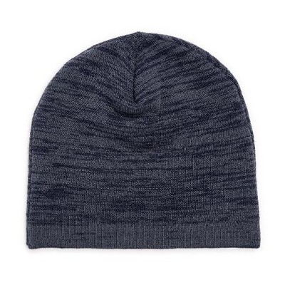 MUK LUKS Men's Pattern Heat Retainer