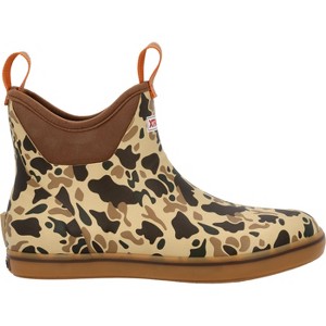Women's Women's 6 in Ankle Deck Boot - 1 of 4
