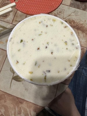 Thrifty Pistachio Nut Ice Cream - 48 oz