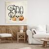Stupell Industries Something Wicked Boo Canvas Art - 3 of 4