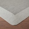 Martha Stewart Miles Modern Diamond Anti-Fatigue Air-Infused Kitchen Mat - 4 of 4