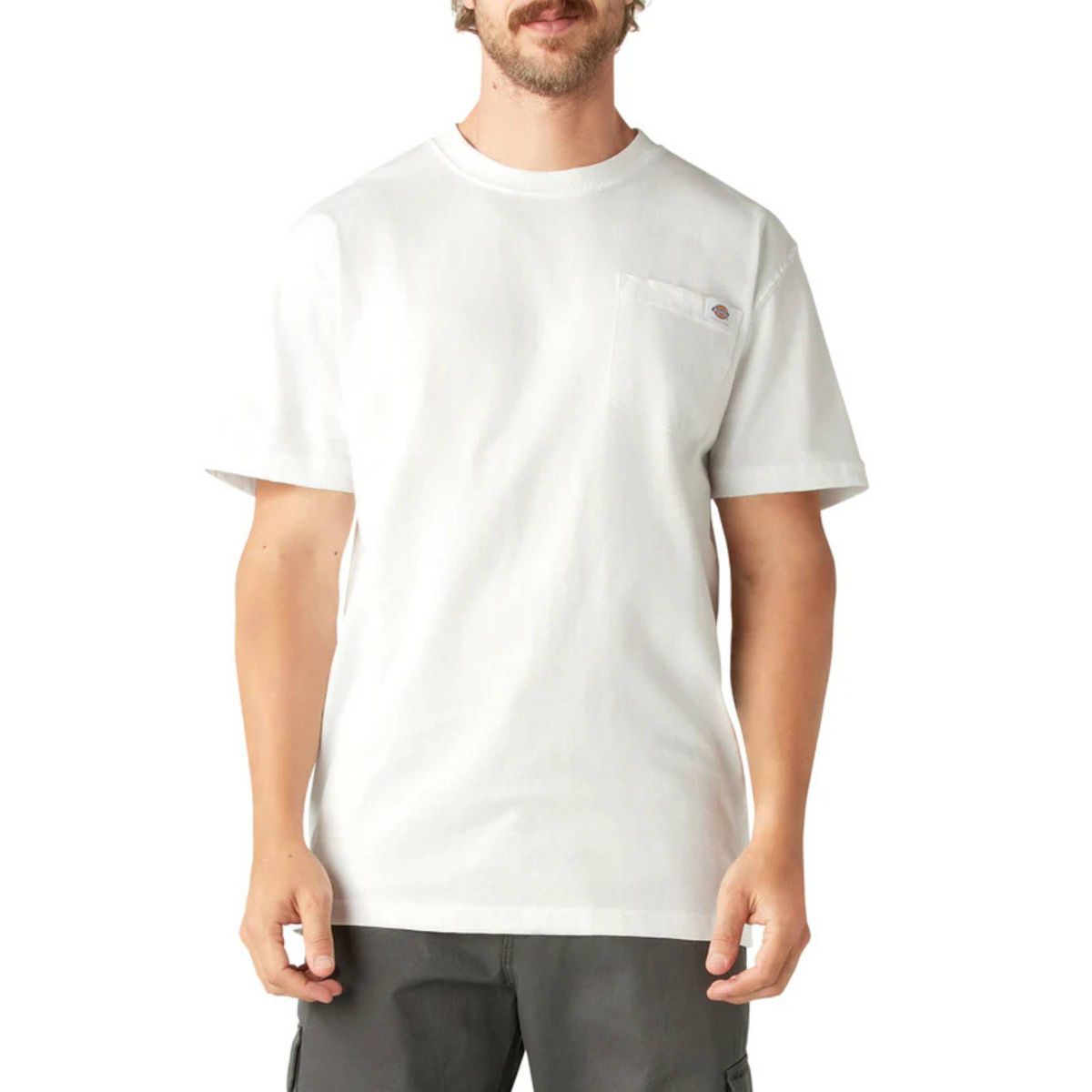 Dickies Men's Short Sleeve Relaxed Fit Pocket T-Shirt - thumbnail 5