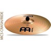 MEINL MCS Hi-hat Crash/Ride Cymbal Pack - 2 of 3