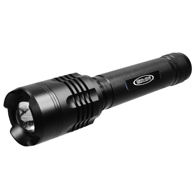 security flashlight