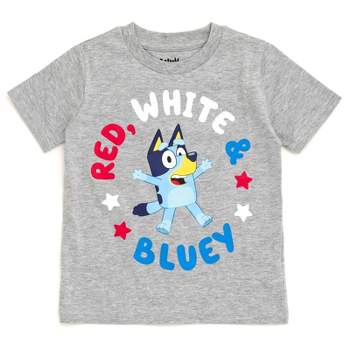 Bluey T-Shirt, Kids