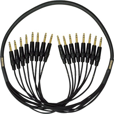 Svs Soundpath Balanced Xlr Audio Cable - 6.56 Ft. (2m) - Pair : Target