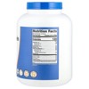 Nutricost Whey Protein Isolate, Unflavored, 5 lb (2,268 g) - 2 of 2